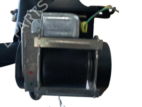 Front right belt tensioner NISSAN JUKE (F15) 1.5 dCi | BP25920989C88 