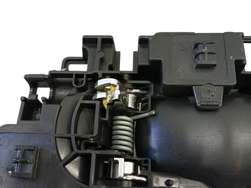 Used Front left interior door handle Front left interior door handle CITROËN C3 III (SX) 1.2 THP 110 (SXHNPS, SXHNZT, SXHNZ6) (110 hp) 33041660 33041660