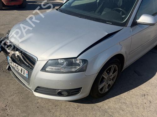 Left taillight AUDI A3 (8P1) 1.6 TDI | BP36205963C34  - Image 10
