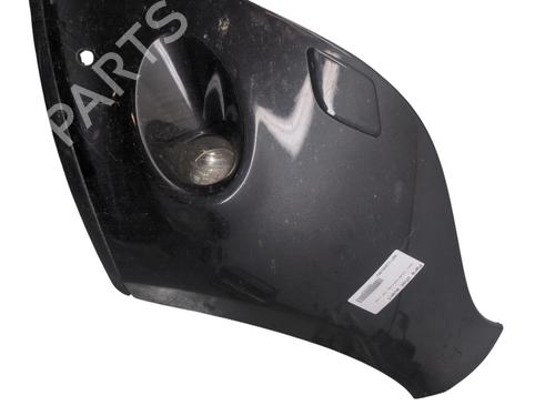 Front bumper RENAULT MEGANE III Coupe (DZ0/1_) 2.0 dCi (DZ0L) | BP29222163C7 