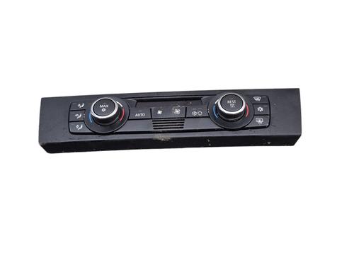 Used Climate control BMW 3 Coupe (E92) 320 d (177 hp) 25098852