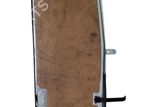 Left tailgate RENAULT MASTER III Van (FV) 2.3 dCi 145 FWD (FV0E, FV0F, FV0H, FV02, FV0M, FV0S,... | BP37035348C76 - Image 4