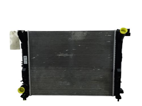 Used Water radiator Water radiator RENAULT CLIO V (B7_) 1.0 TCe 90 (B7MT) (91 hp) 25098324 25098324