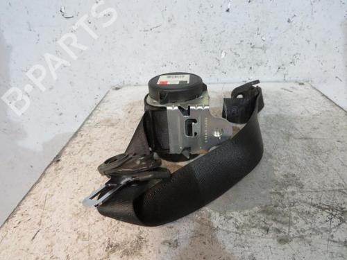 Used Rear left seatbelt Rear left seatbelt 25066877 25066877