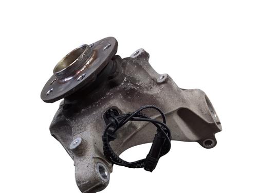 Left front steering knuckle MINI MINI CLUBMAN (F54) Cooper SD | BP31289577M25 - Image 7