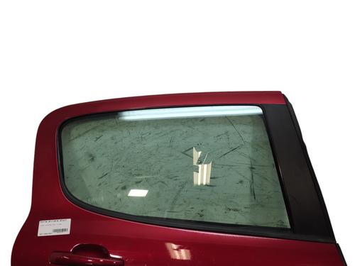 Right rear door PEUGEOT 308 I (4A_, 4C_) 1.6 HDi | BP26520728C5 