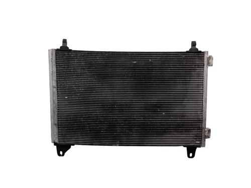 Used AC radiator AC radiator PEUGEOT 2008 II (UD_, US_, UY_, UJ_, UR_, UC_) 1.2 PureTech 130 (USHNS, URHNS) (130 hp) 33041626 33041626