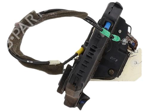 Used Front right lock Front right lock TOYOTA COROLLA Verso (ZER_, ZZE12_, R1_) 2.0 D-4D (CUR10_, CUR10R) (116 hp) 36248753 36248753