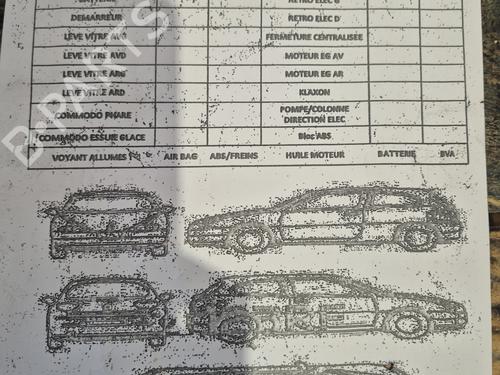 Gearbox CITROËN C3 III (SX) 1.6 BlueHDi 75 | BP27293588M3  - Image 7