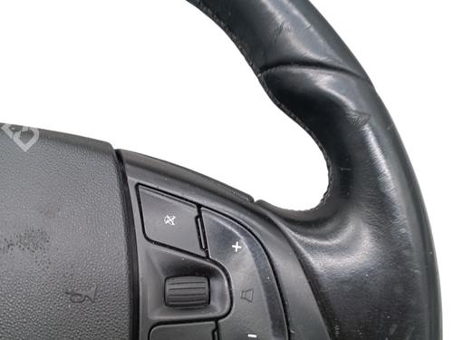 Steering wheel CITROËN C4 Picasso II 1.6 HDi / BlueHDi 115 | BP31761642C49 