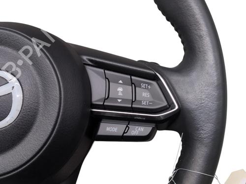 Volante MAZDA CX-3 (DK) 2.0 SKYACTIV-G (DK5W, DK6W) | BP25054735C49 - Image 10