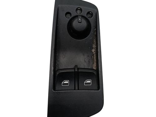 Left front window switch AUDI A1 (8X1, 8XK) 1.6 TDI | BP28129591I27 
