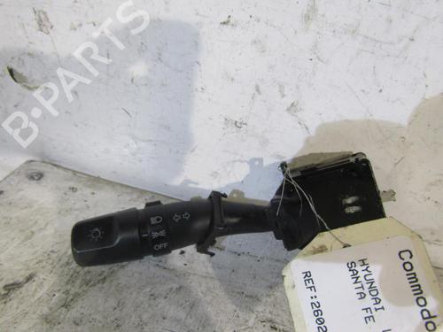 Spak kontakt HYUNDAI SANTA FÉ I (SM) 2.0 CRDi 4x4 (113 hp) 25105882