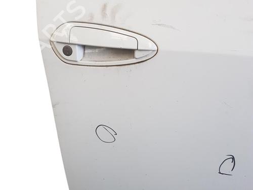 Right front door FIAT GRANDE PUNTO (199_)  | BP25054211C3 