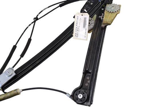 Used Front right window mechanism ALFA ROMEO MITO (955_) 1.6 JTDM (955AXC1B) (120 hp) 29633065