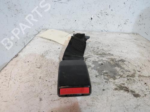 Used Seat buckle PEUGEOT 206 Hatchback (2A/C) 1.4 16V (88 hp) 25067435