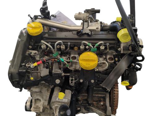 Engine RENAULT MEGANE III Hatchback (BZ0/1_, B3_) 1.5 dCi (BZ09, BZ0D, BZ1W, BZ29, BZ14) | BP29979098M1