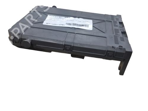 Used Fuse box Fuse box PEUGEOT 207 SW (WK_) 1.6 HDi (112 hp) 33659892 33659892