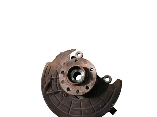 Used Left front steering knuckle Left front steering knuckle FIAT 500X (334_) 1.6 D Multijet (334AXA1B, 334AXA11) (120 hp) 25075593 25075593