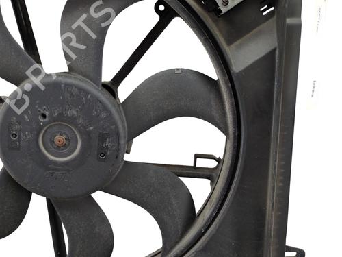 Radiator fan RENAULT GRAND SCÉNIC IV (R9_) 1.2 TCe 130 | BP28132234M35 