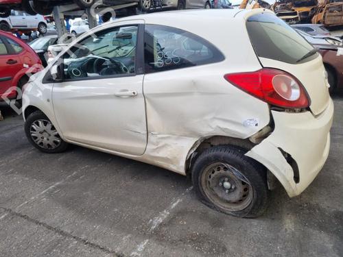 Left headlight FORD KA (RU8) 1.2 | BP25100675C28 - Image 13