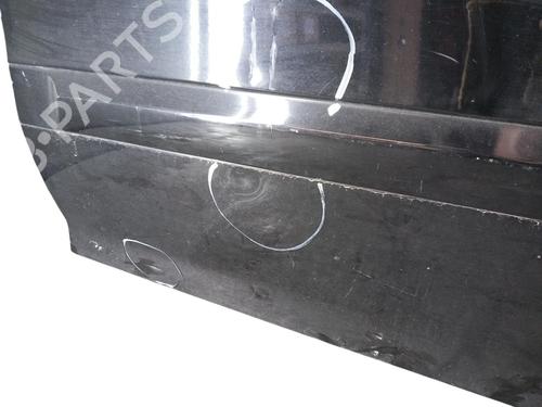 Left rear door PEUGEOT 308 SW I (4E_, 4H_)  | BP25054620C4