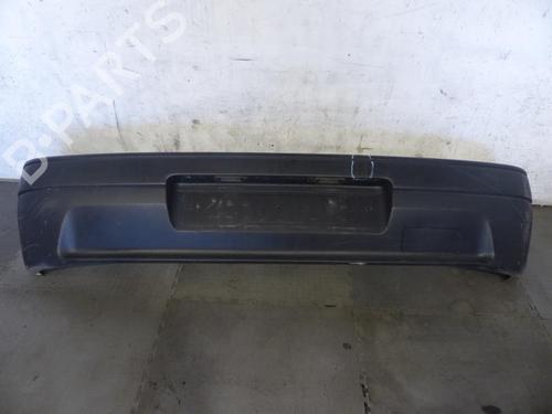 Used Rear bumper PEUGEOT 106 I (1A, 1C) 1.1 (60 hp) 25091455