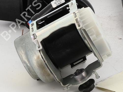 Front left seatbelt RENAULT TWINGO III (BCM_, BCA_) | BP36438935I26 - Image 4