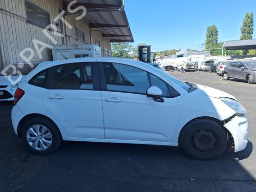 Used Parts CITROËN C3 II (SC_) 1.4 4988789