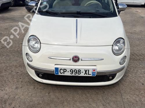 Left taillight FIAT 500 C (312_) 0.9 (312AXM1B) | BP36338349C34 - Image 16