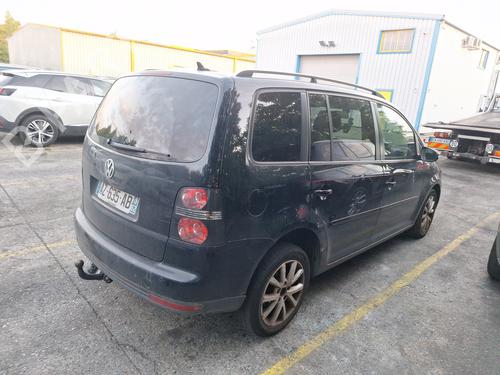 Grille VW TOURAN (1T1, 1T2) 1.9 TDI | BP29630294C40 
