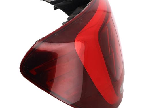 Left taillight DACIA SANDERO II TCe 90 (B8M1, B8MA, B8AC) | BP39413791C34  - Image 5