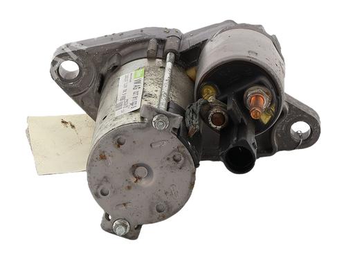 Used Starter Starter VW POLO IV (9N_, 9A_) 1.2 12V (64 hp) 34637164 34637164