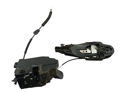 Used Front right lock PEUGEOT 308 SW II (LC_, LJ_, LR_, LX_, L4_) 2.0 BlueHDi 150 (150 hp) 27405975