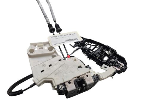 Rear right lock FIAT 500X (334_) 1.4 (334AXC1B, 334AXC11) | BP25102082C99 