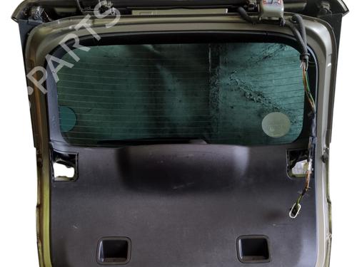 Tailgate CITROËN C4 Picasso I MPV (UD_) 1.6 HDi 110 | BP29476265C6 