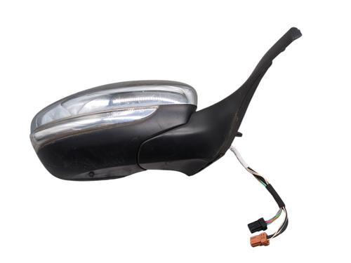 Right mirror PEUGEOT 208 I (CA_, CC_) 1.2 VTI 82 | BP29431056C27 