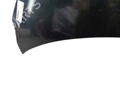 Used Hood HYUNDAI i10 I (PA) 1.2 (78 hp) 30593589