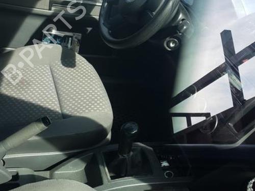 Gearbox VW POLO (9N_, 9A_)  | BP25108576M3 