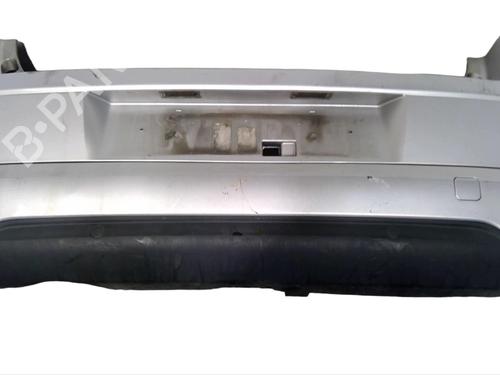 Rear bumper CITROËN C4 Coupe (LA_) 1.6 HDi | BP25093919C8 