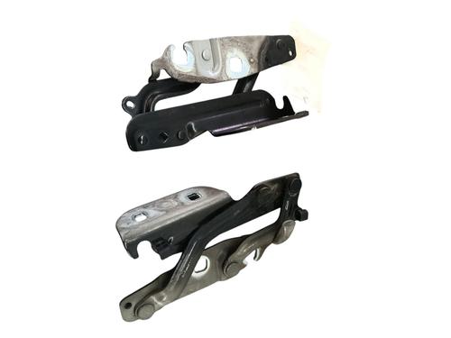 Used Hinge/Door check strap FORD FIESTA VI (CB1, CCN) 1.5 TDCi (75 hp) 29078032