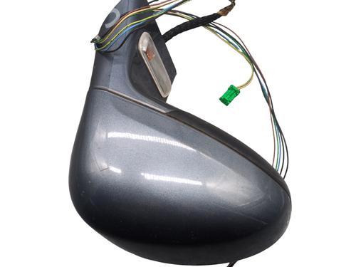 Used Right mirror CITROËN C4 I (LC_) 1.6 HDi (109 hp) 29935971