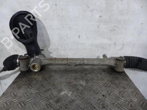 Used Steering rack Steering rack TOYOTA YARIS (_P9_) 1.4 D-4D (NLP90_, NLP90R) (90 hp) 25079899 25079899