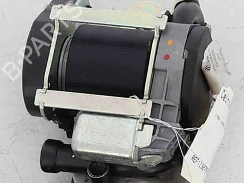 Front right seatbelt CITROËN C3 Picasso (SH_) 1.6 HDI 90 | BP39487297I25 - Image 5