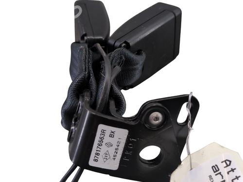 Engache cinturón Engache cinturón RENAULT CLIO III Hatchback Van (SB_, SR_) [2005-2026] 30083130 30083130