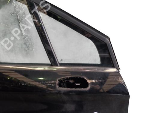 Right front door CITROËN C4 II (NC_) 1.6 HDi 115 | BP28073279C3 