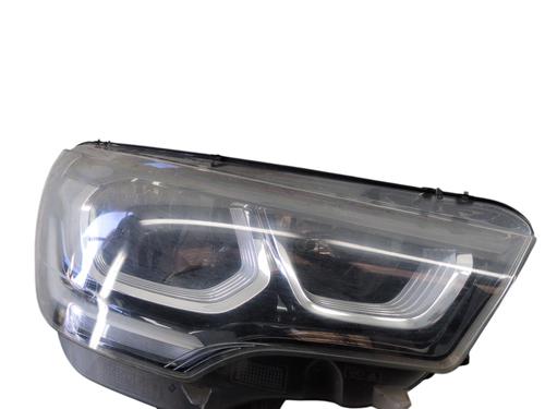 Højre forlygte DS DS 4 / DS 4 CROSSBACK (NX_) 1.6 BlueHDi 120 | BP28124642C29 