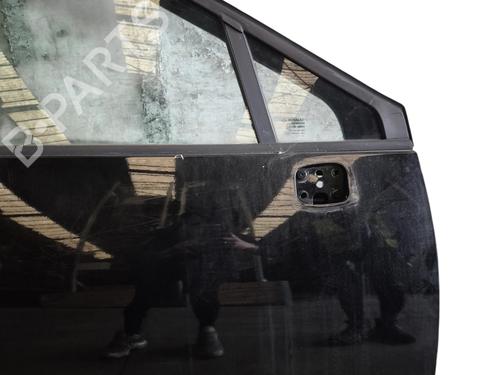 Używane Drzwi przednie prawe RENAULT SCÉNIC III (JZ0/1_) 1.5 dCi (110 hp) 30911097