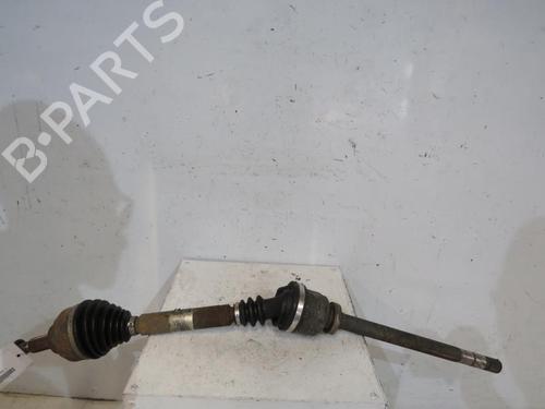 Used Right front driveshaft Right front driveshaft 25096953 25096953