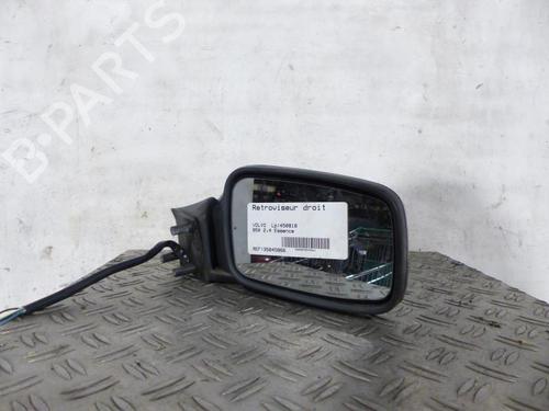 Used Right mirror VOLVO 850 (854) 2.4 (144 hp) 25107503